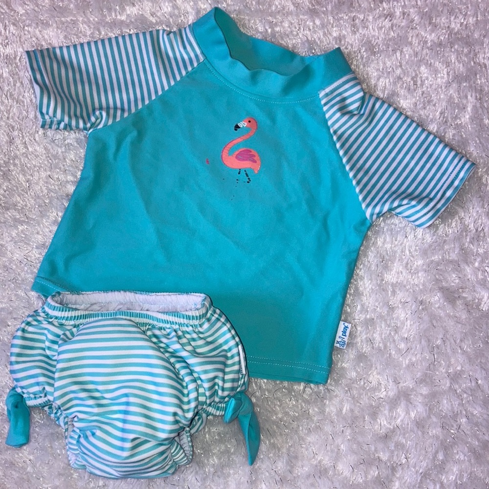 I-play 2pc bathing suit